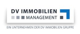 Logo DV Immobilien Management GmbH