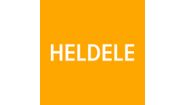 Logo von HELDELE Automation GmbH