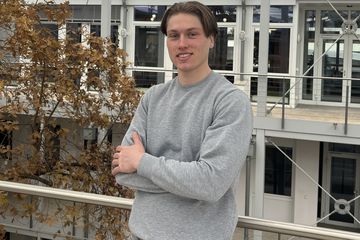 Foto des/der Interview-Partners/in