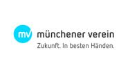 Logo von Münchener Verein Versicherungsgruppe