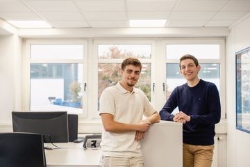 Bild von Unternehmen puren gmbh