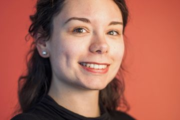 Foto des/der Interview-Partners/in