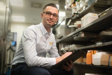 Bild von Unternehmen McDonald's Deutschland LLC