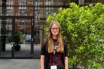 Foto des/der Interview-Partners/in