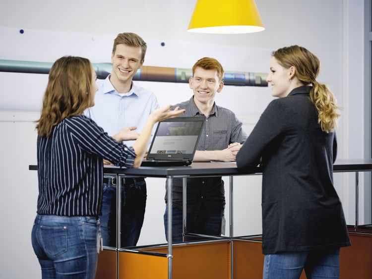 Bild aus der Galerie