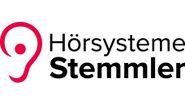 Logo von Hörsysteme Stemmler 