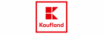 Logo von Kaufland