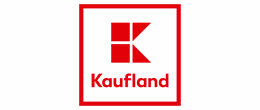 Logo Kaufland