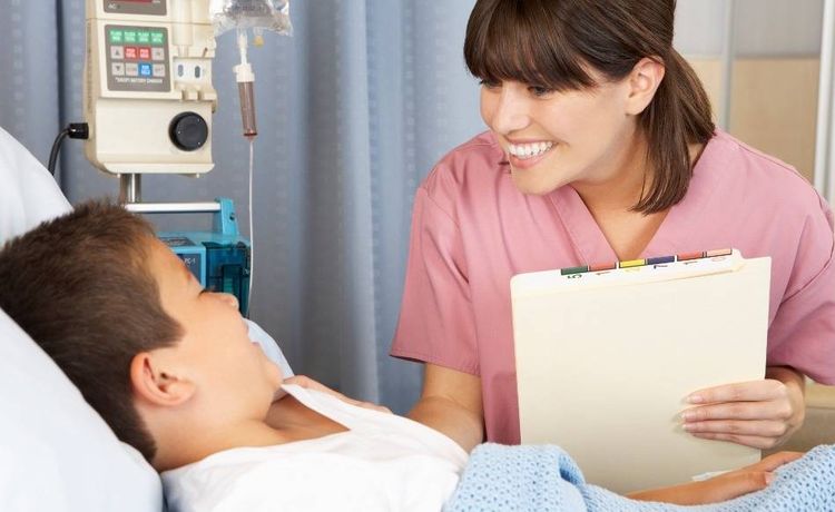 Profession gallery ausbildung zur kinderkrankenschwester 2