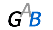 Corporation logo gab