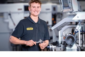 Bild von Unternehmen Dr. Gühring KG