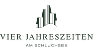 Logo von Hotel Vier Jahreszeiten am Schluchsee (Hetzel-Hotel-Hochschwarzwald GmbH & Co. KG)