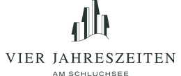 Logo Hotel Vier Jahreszeiten am Schluchsee (Hetzel-Hotel-Hochschwarzwald GmbH & Co. KG)