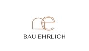 Logo von Bau Ehrlich GmbH