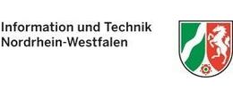 Logo Information und Technik Nordrhein-Westfalen (IT.NRW)