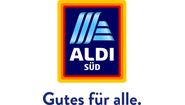 Logo von ALDI SÜD