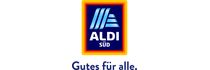 Logo von ALDI SÜD