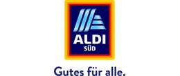 Logo ALDI SÜD