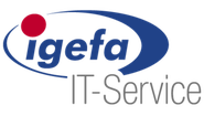 Logo von igefa IT-Service GmbH & Co. KG (Ahrensfelde)