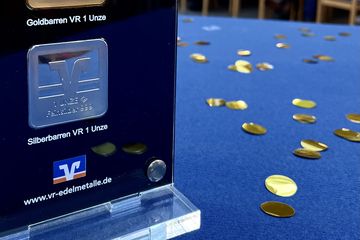 Bild von Unternehmen Volksbank Delitzsch eG