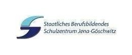 Logo SBSZ Jena-Göschwitz