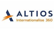 Logo von Altios Germany