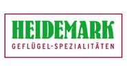 Logo von HEIDEMARK