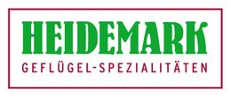 Logo HEIDEMARK