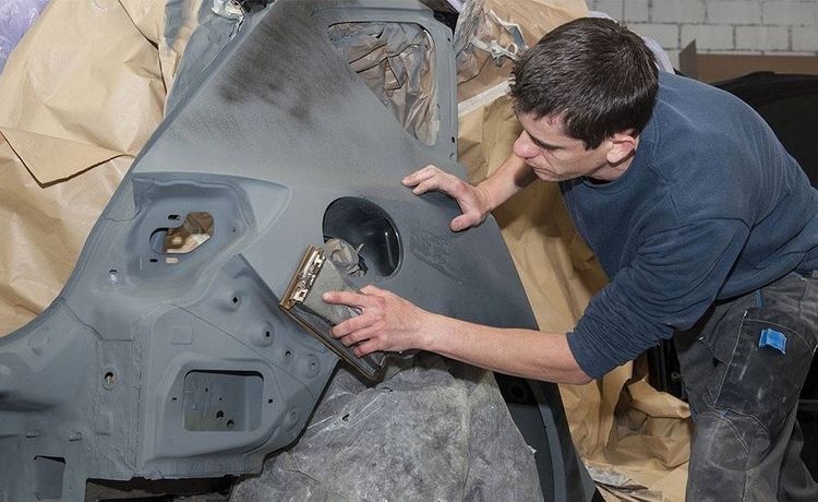 Profession gallery ausbildung zum karosserie und fahrzeugbaumechaniker 4