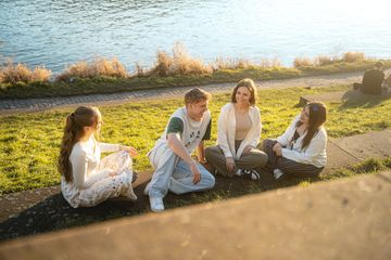 Bild von Unternehmen Volksbank Heidelberg-Neckartal eG