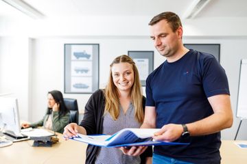 Bild von Unternehmen HIL Heeresinstandsetzungslogistik GmbH