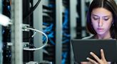 Bild von Technische/r Assistent/in für Informatik