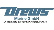 Logo Drews Marine GmbH