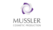 Logo von Mussler Cosmetic Production GmbH