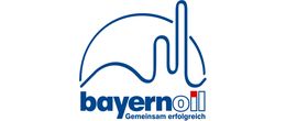 Logo BAYERNOIL Raffineriegesellschaft mbH
