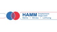 Logo von Hamm Energietechnische Anlagen GmbH