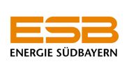 Logo von Energie Südbayern GmbH