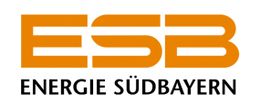 Logo Energie Südbayern GmbH
