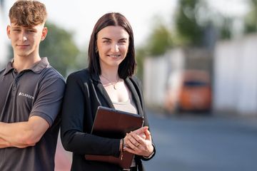 Bild von Unternehmen W. Classen GmbH & Co.KG