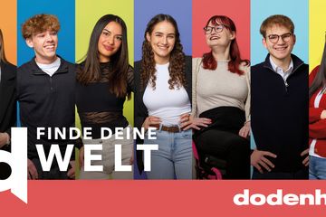 Bild von Unternehmen Dodenhof Posthausen KG