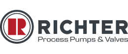 Logo Richter ChemieTechnik GmbH