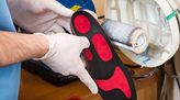 Bild von Orthopädieschuhmacher/in