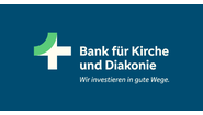 Logo von Bank für Kirche und Diakonie eG - KD-Bank