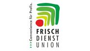 Logo von Frischdienst Union GmbH