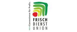 Logo Frischdienst Union GmbH