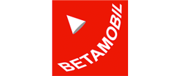 Logo Betamobil GmbH