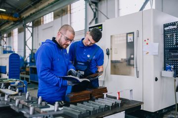 Bild von Unternehmen voestalpine Turnout Technology Germany GmbH