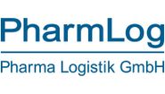 Logo von PharmLog Pharma Logistik GmbH