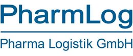Logo PharmLog Pharma Logistik GmbH