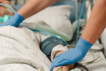 Bild von Unternehmen Krankenhaus GmbH Landkreis Weilheim-Schongau
